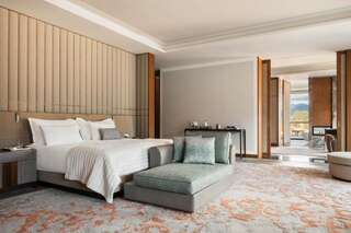 Отель One&Only Portonovi Херцег-Нови Президентский люкс-8