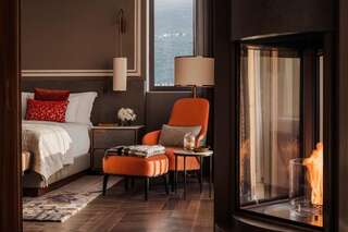 Отель One&Only Portonovi Херцег-Нови Люкс, панорамный вид на залив — Специальное предложение в честь открытия-4