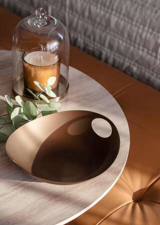 Отель One&Only Portonovi Херцег-Нови Двухместный номер Portonovi с 1 кроватью — Специальное предложение в честь открытия-4