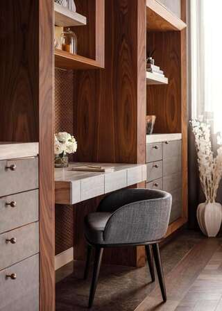 Отель One&Only Portonovi Херцег-Нови Семейный номер с 2 спальнями — Специальное предложение в честь открытия-5