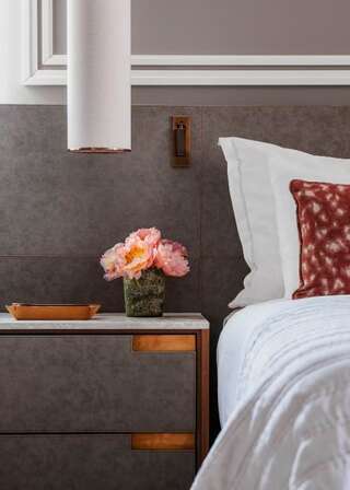 Отель One&Only Portonovi Херцег-Нови Семейный номер с 2 спальнями — Специальное предложение в честь открытия-7