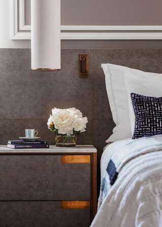 Отель One&Only Portonovi Херцег-Нови Семейный номер с 2 спальнями — Специальное предложение в честь открытия-8