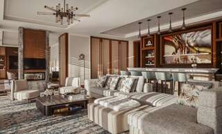 Отель One&Only Portonovi Херцег-Нови Президентский люкс-11