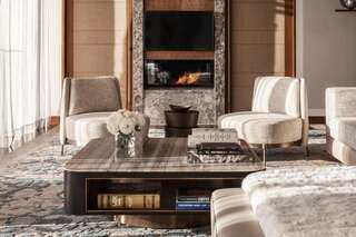 Отель One&Only Portonovi Херцег-Нови Президентский люкс-12