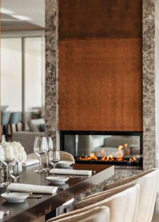 Отель One&Only Portonovi Херцег-Нови Президентский люкс-14