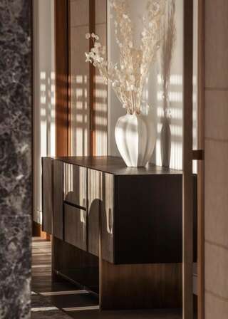 Отель One&Only Portonovi Херцег-Нови Президентский люкс-17