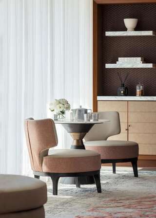 Отель One&Only Portonovi Херцег-Нови Президентский люкс-19