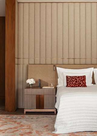 Отель One&Only Portonovi Херцег-Нови Президентский люкс-20