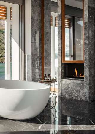 Отель One&Only Portonovi Херцег-Нови Президентский люкс-22