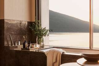 Отель One&Only Portonovi Херцег-Нови Стандартный двухместный номер Portonovi с 1 кроватью-4