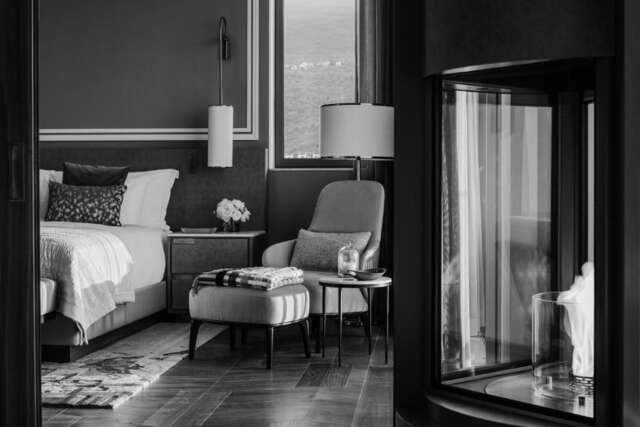 Отель One&Only Portonovi Херцег-Нови-105