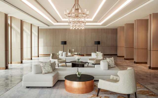 Отель One&Only Portonovi Херцег-Нови-31